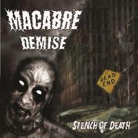 Macabre Demise - Stench Of Death